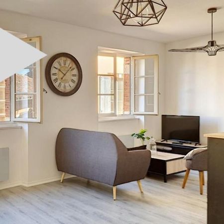L'Hotel Particulier D'Αλμπί Εξωτερικό φωτογραφία