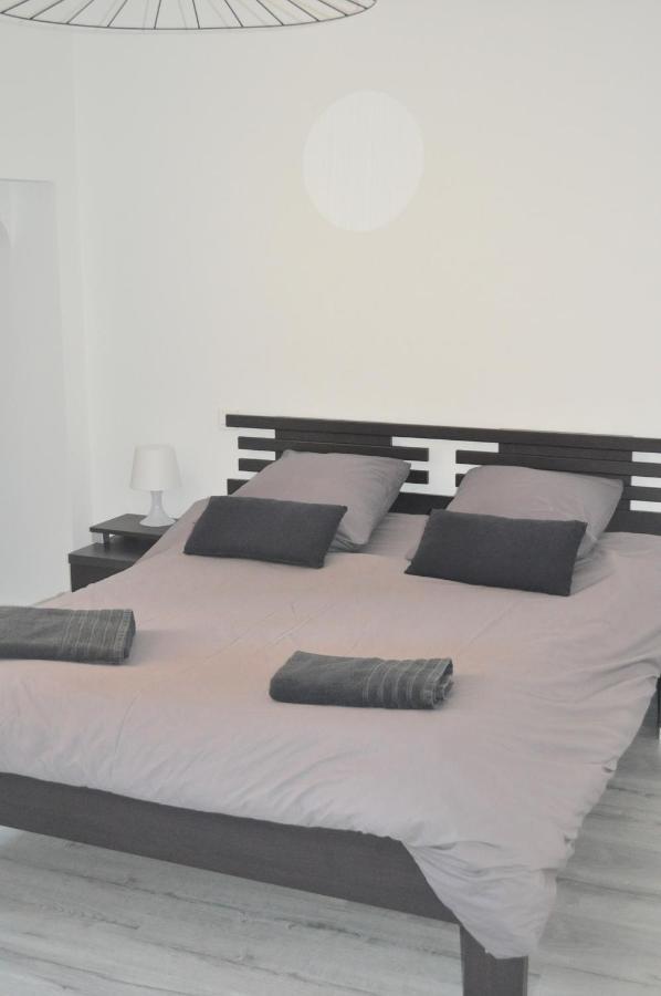 L'Hotel Particulier D'Αλμπί Εξωτερικό φωτογραφία