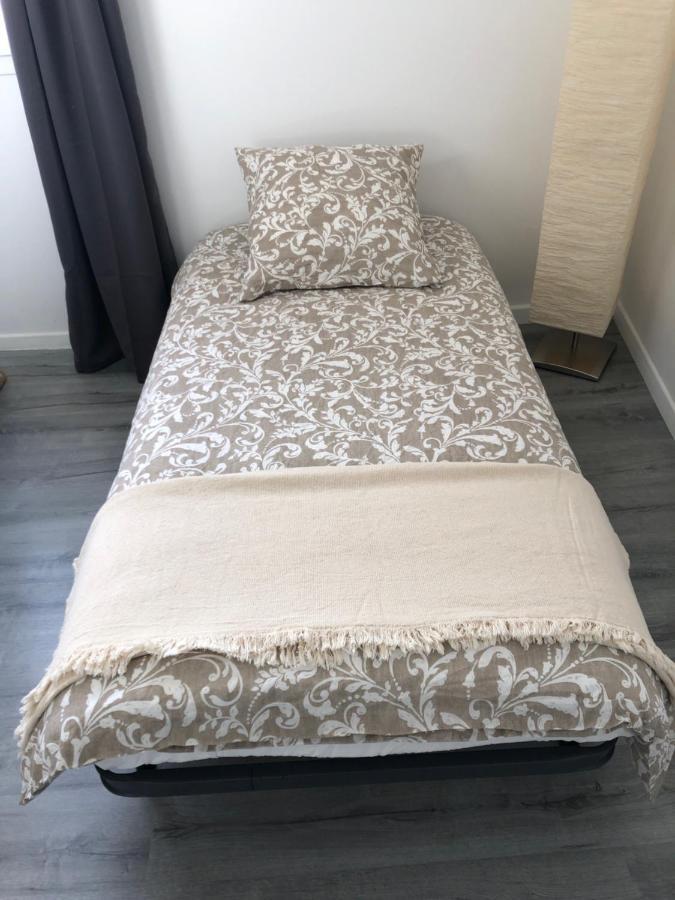 L'Hotel Particulier D'Αλμπί Εξωτερικό φωτογραφία