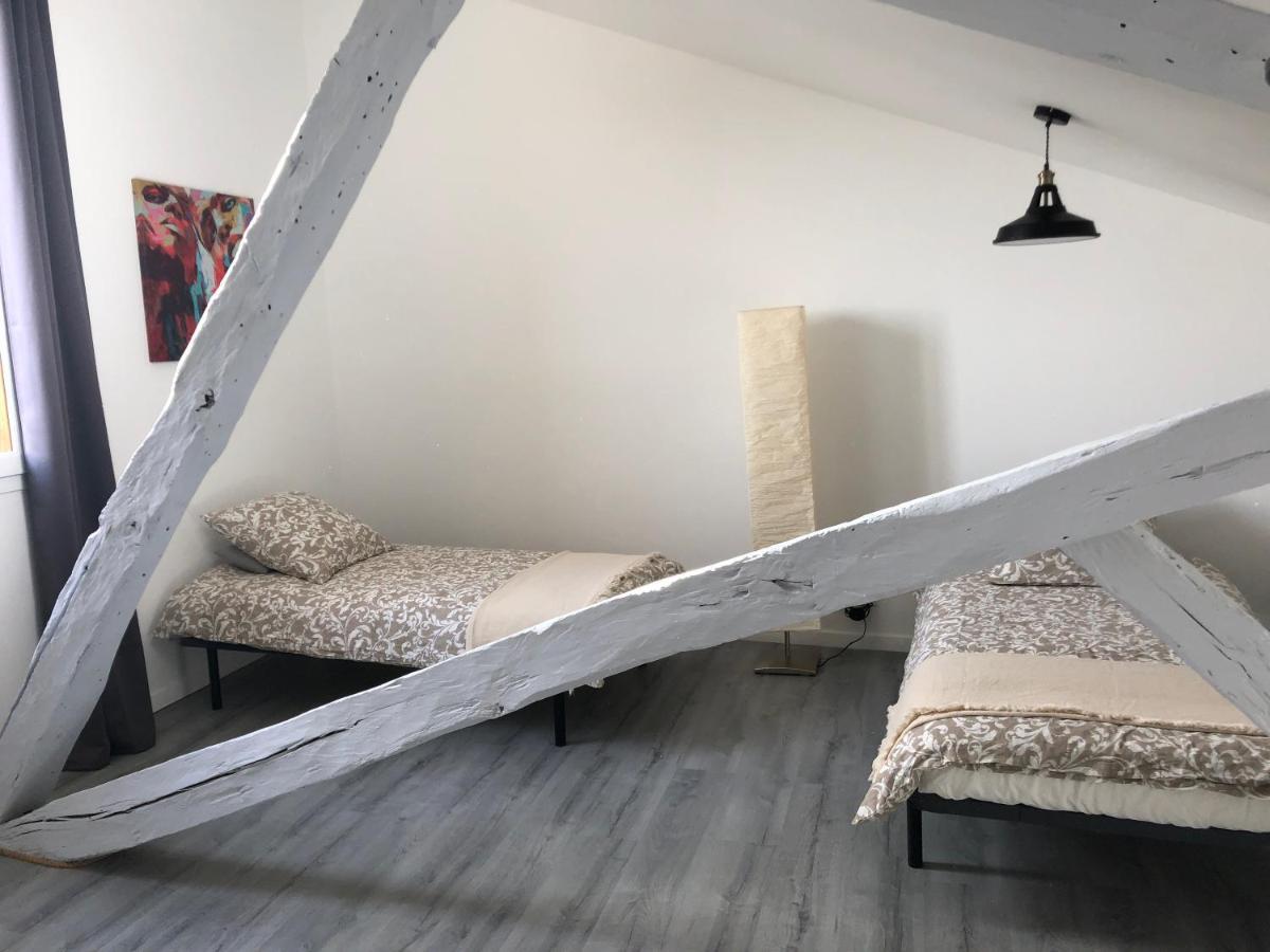 L'Hotel Particulier D'Αλμπί Εξωτερικό φωτογραφία