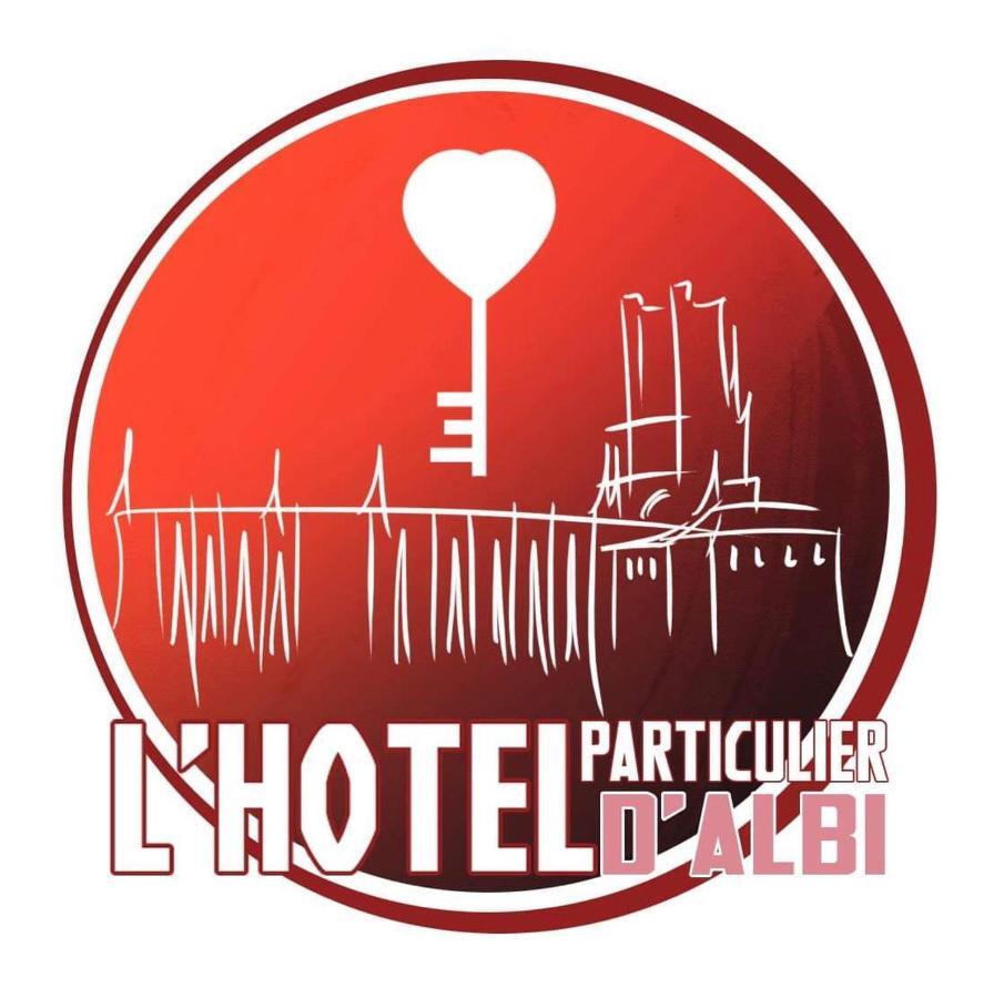L'Hotel Particulier D'Αλμπί Εξωτερικό φωτογραφία